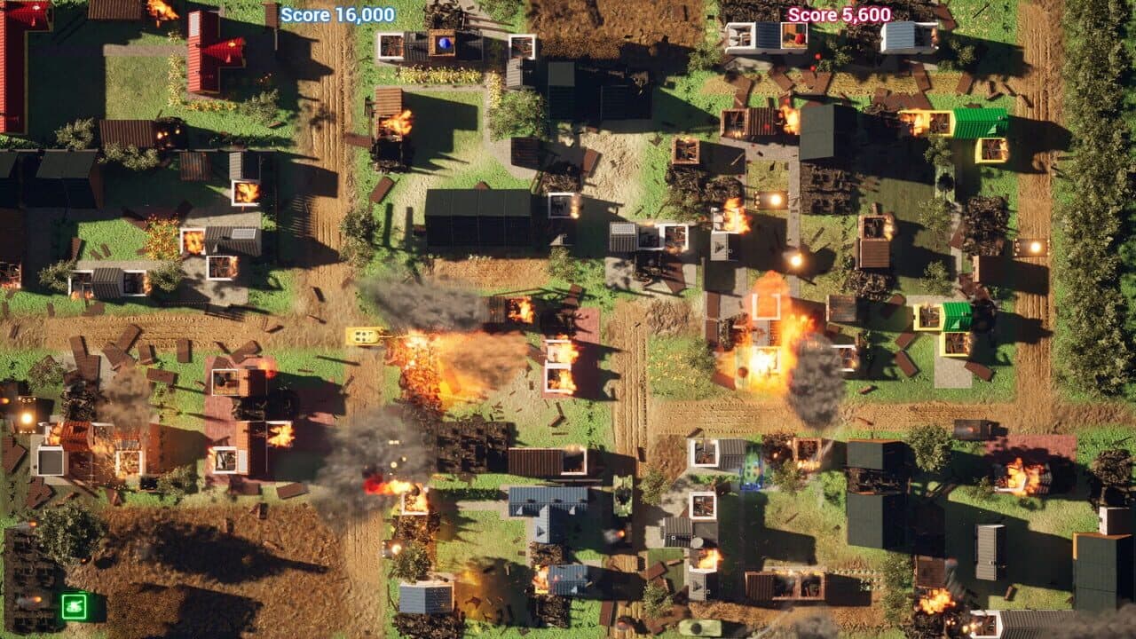 Tanks: Total Destruction thumbnail 8
