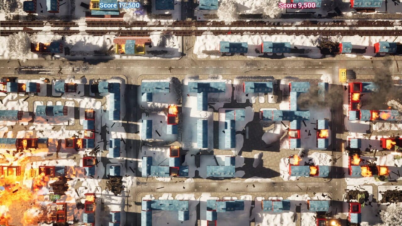 Tanks: Total Destruction thumbnail 6