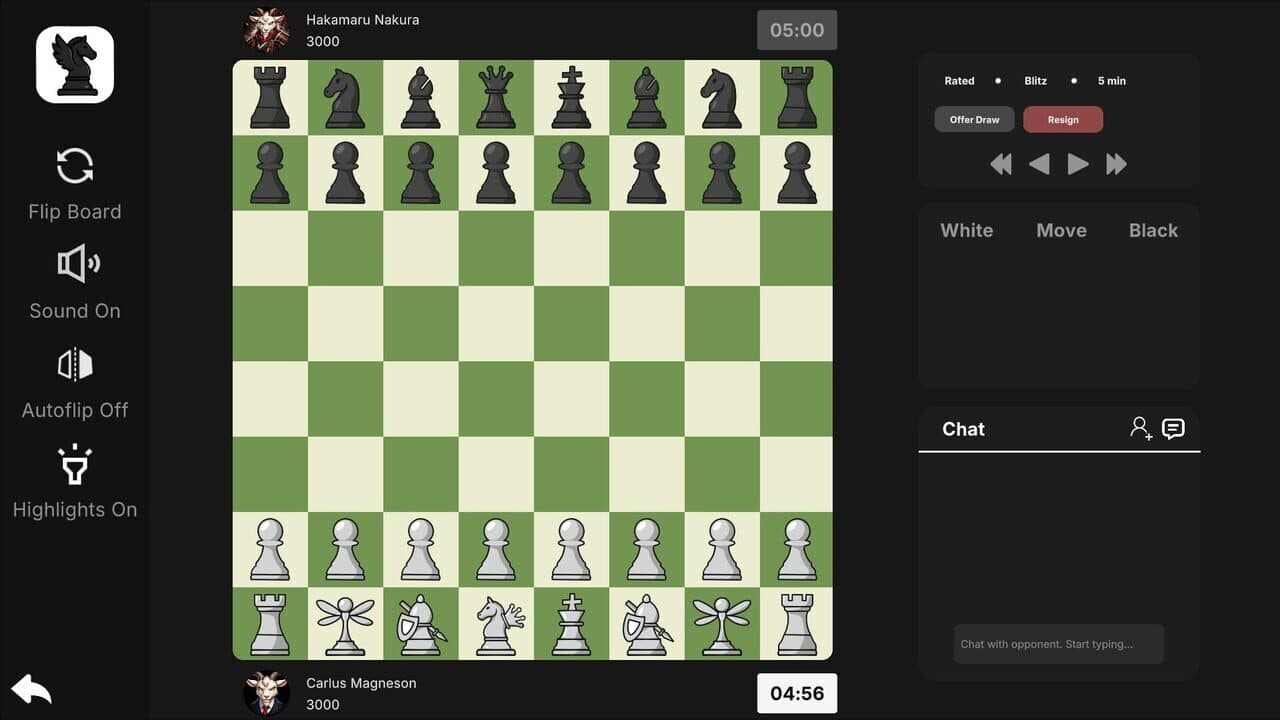 MetaChess thumbnail 5