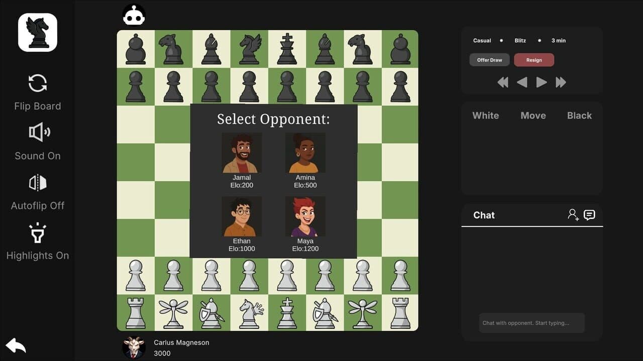 MetaChess thumbnail 3