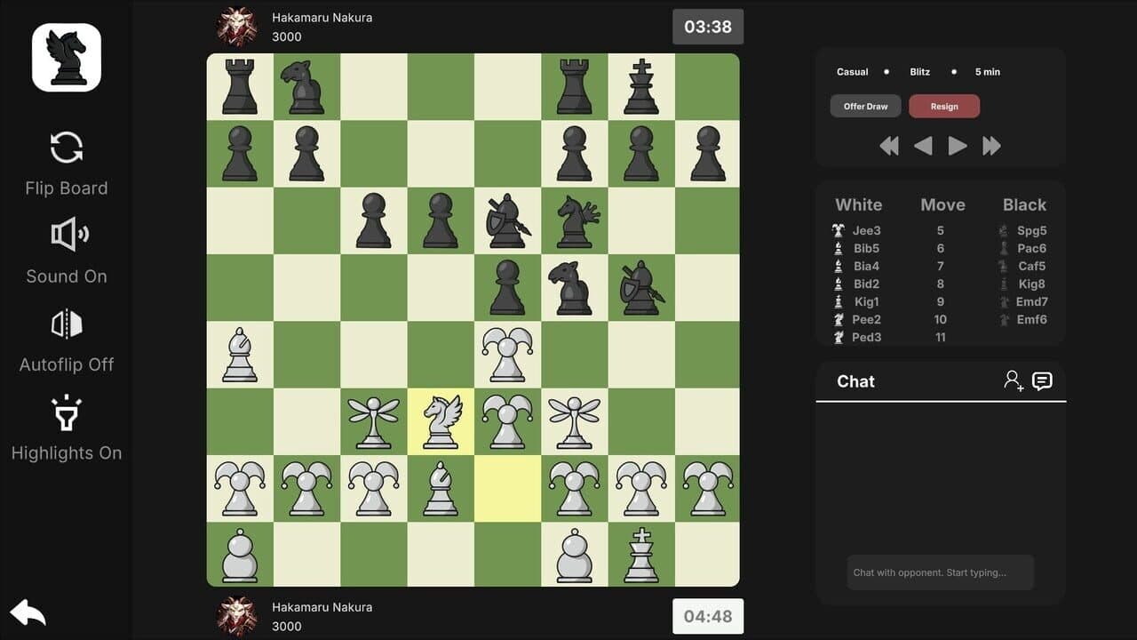 MetaChess thumbnail 4