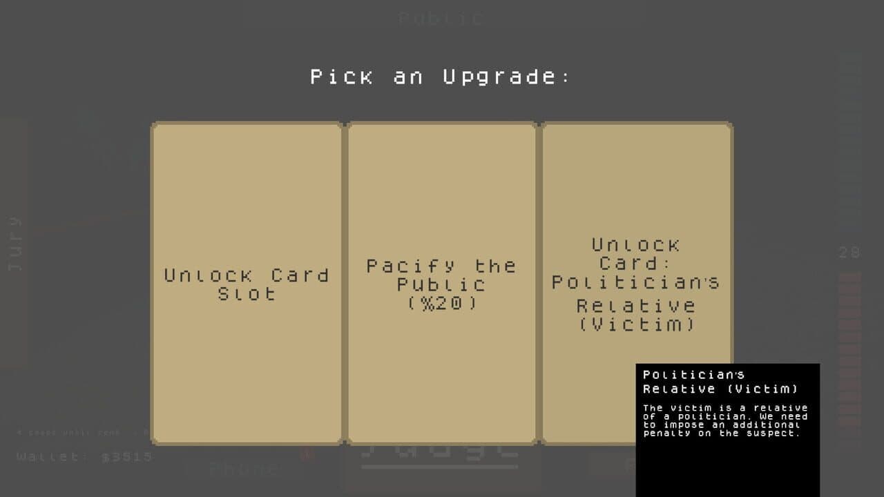 Your Price, Your Honor. thumbnail 3