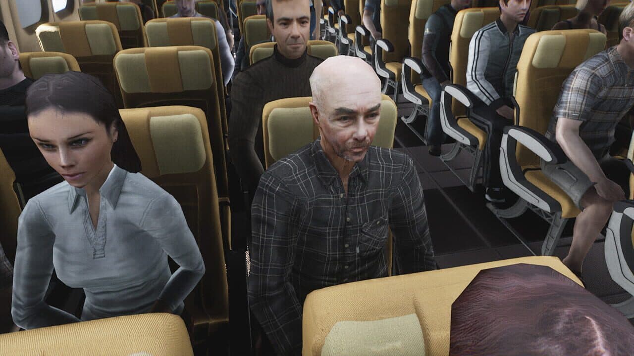 Red Passport: Ticket to Russia - Flight Stories thumbnail 3