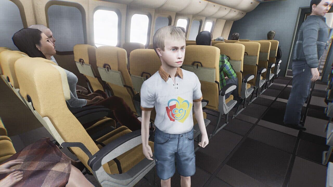 Red Passport: Ticket to Russia - Flight Stories thumbnail 4