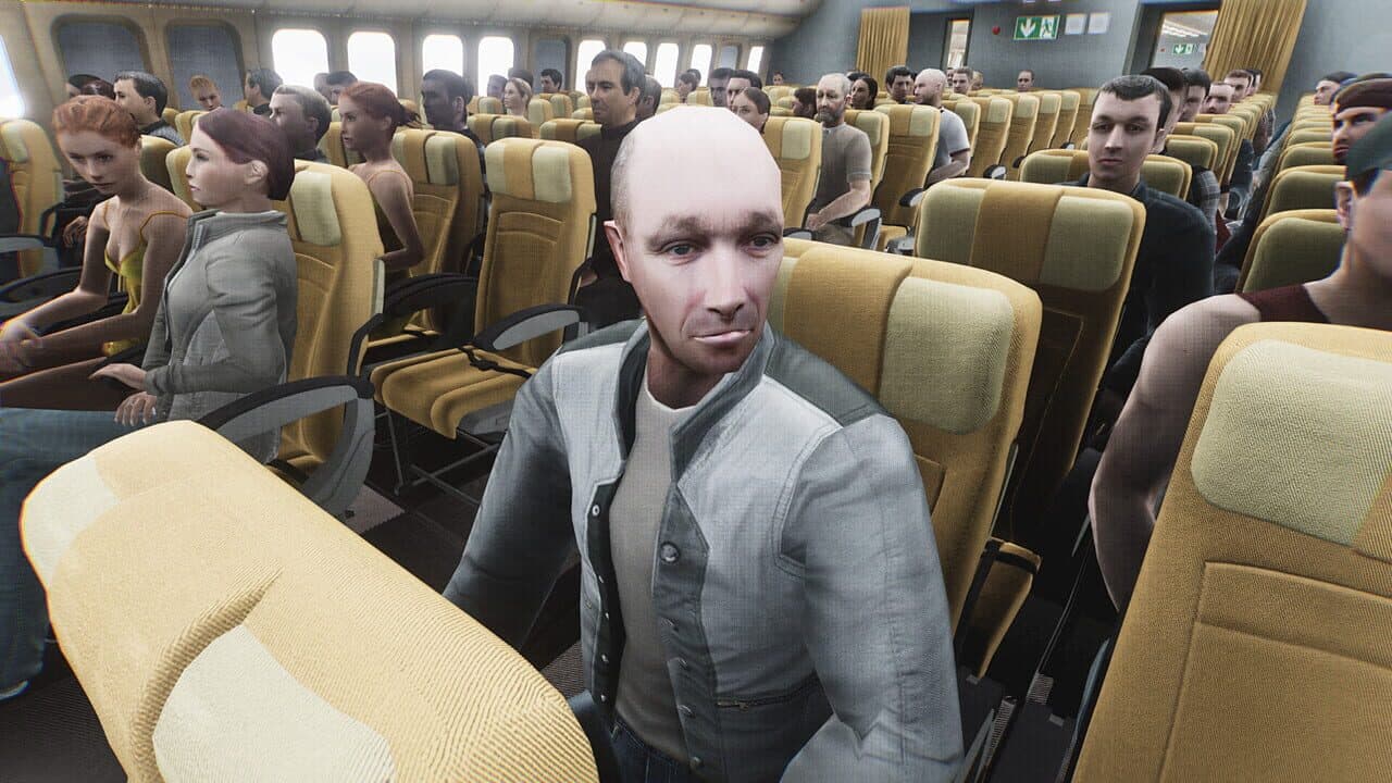 Red Passport: Ticket to Russia - Flight Stories thumbnail 5