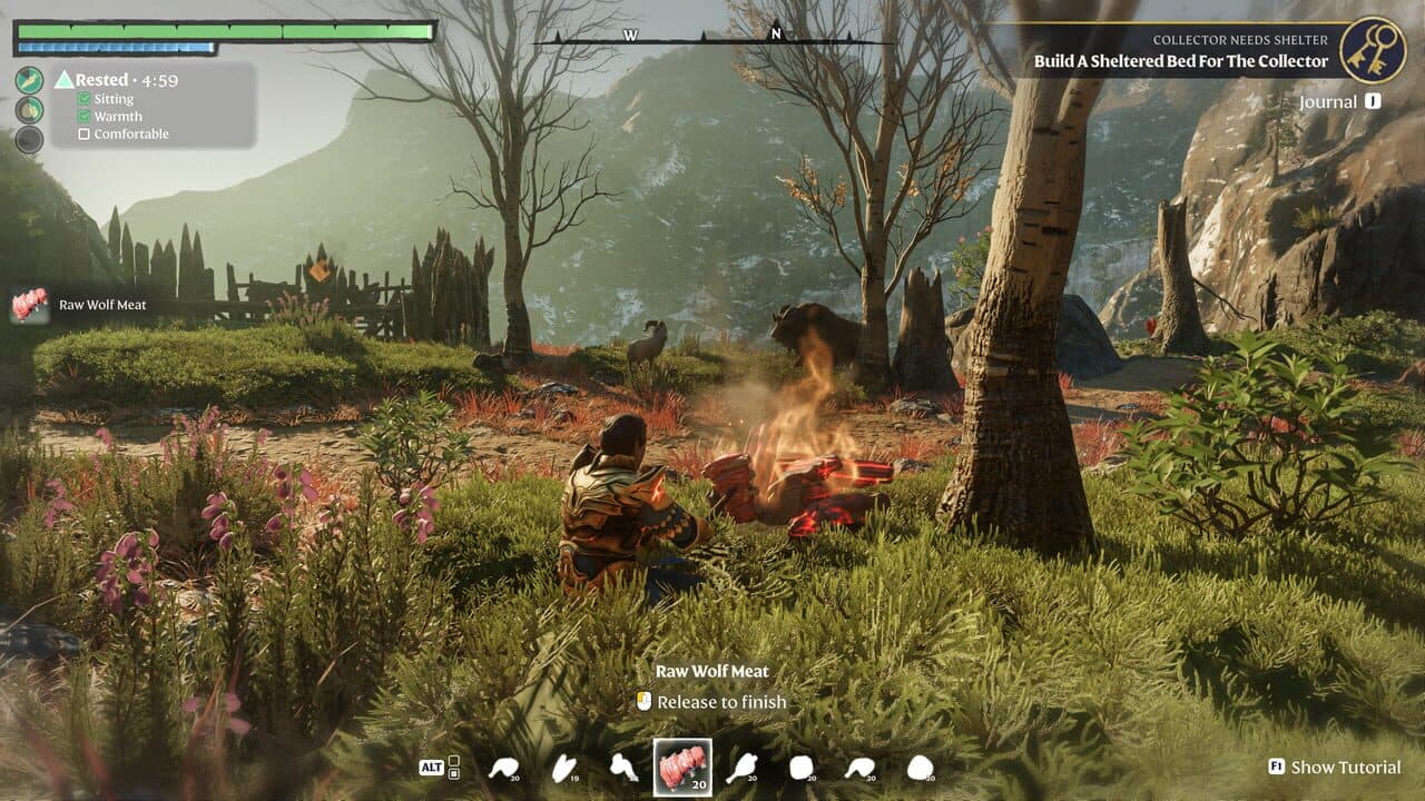 Enshrouded thumbnail 8