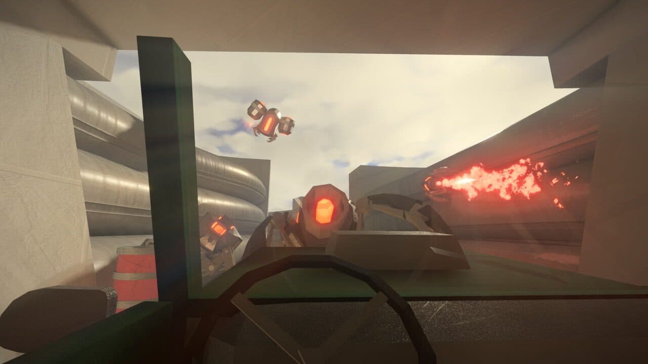 Botinator screenshot 1