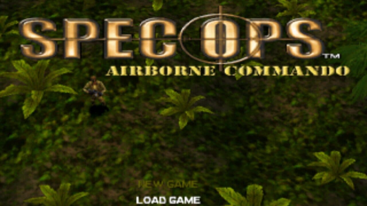 Spec Ops: Airborne Commando thumbnail 2
