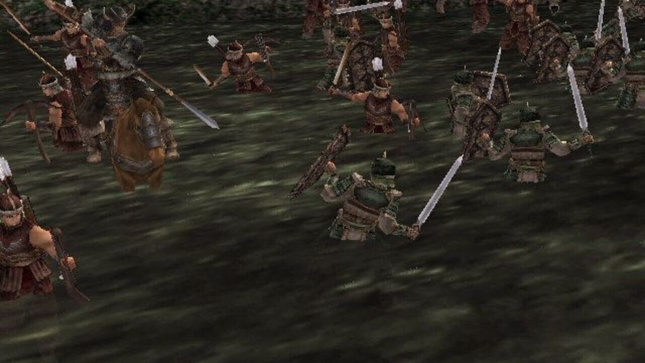 Dynasty Tactics 2 thumbnail 3