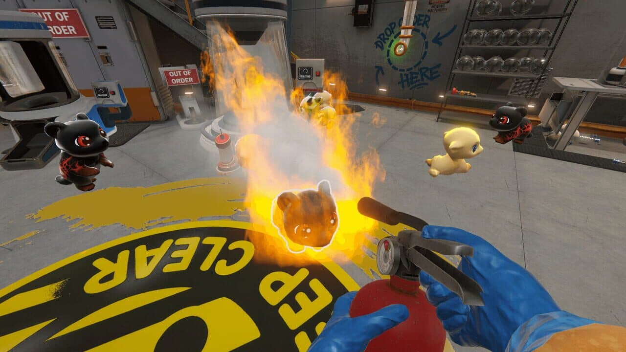 Monster Lab Simulator thumbnail 3