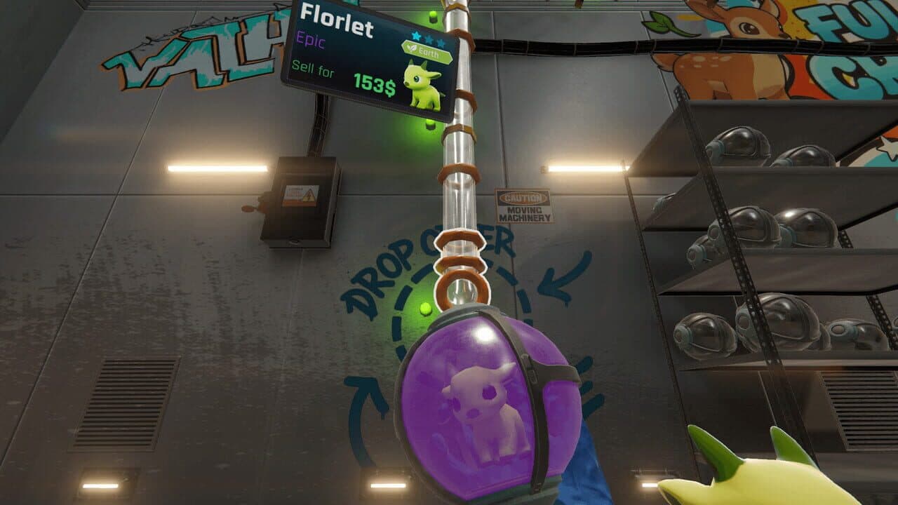 Monster Lab Simulator thumbnail 4
