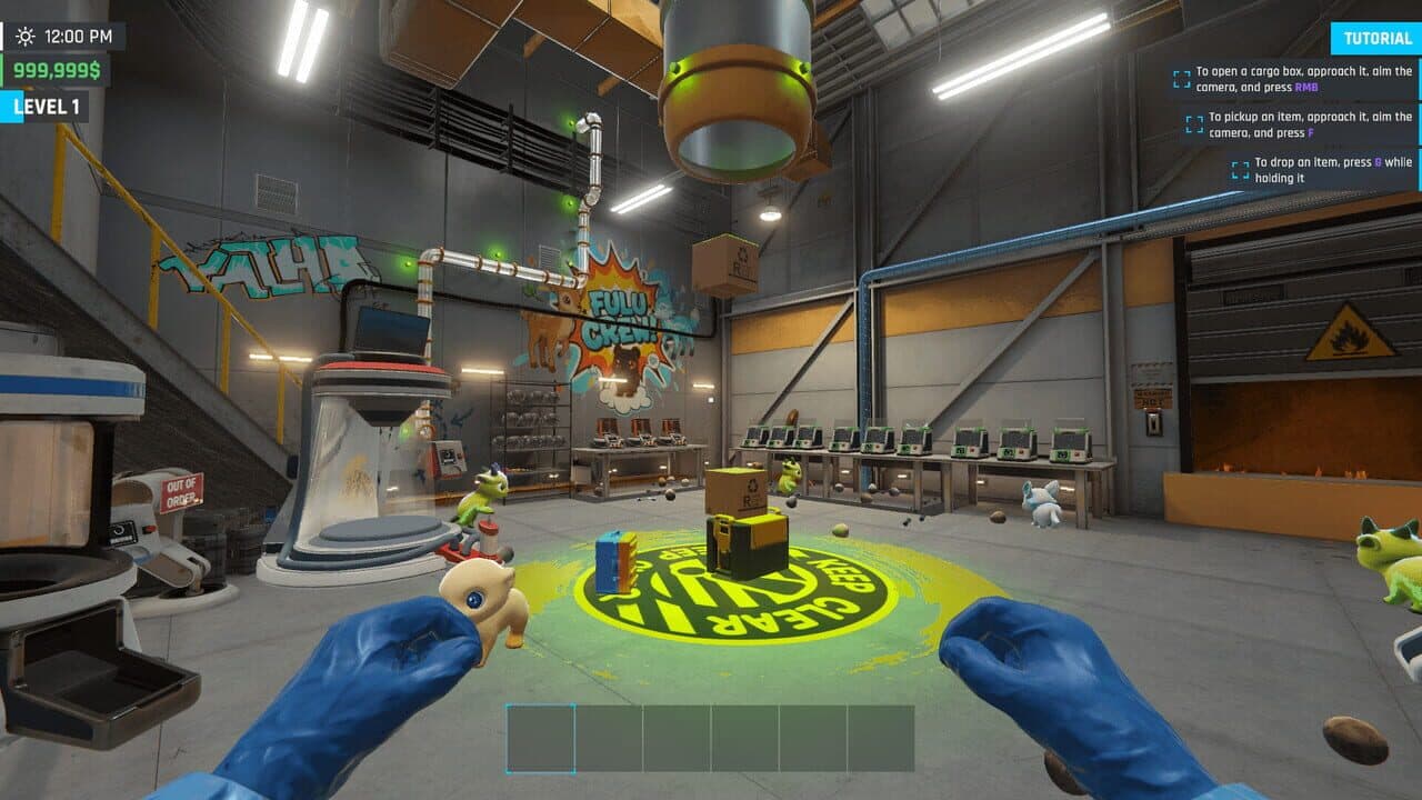 Monster Lab Simulator thumbnail 5