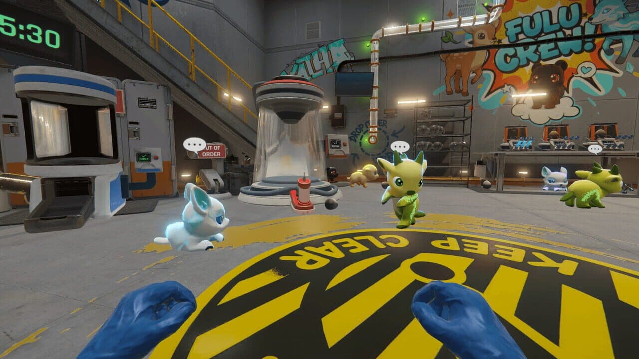 Monster Lab Simulator thumbnail 8