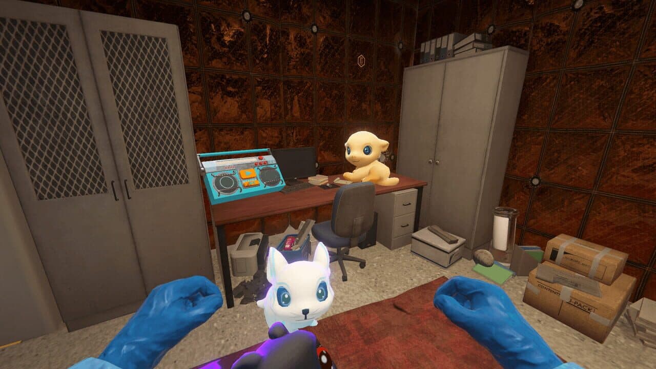Monster Lab Simulator thumbnail 11