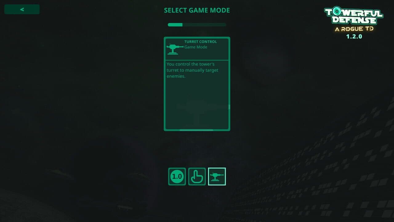 Towerful Defense: A Rogue TD - The First Expansion screenshot 1