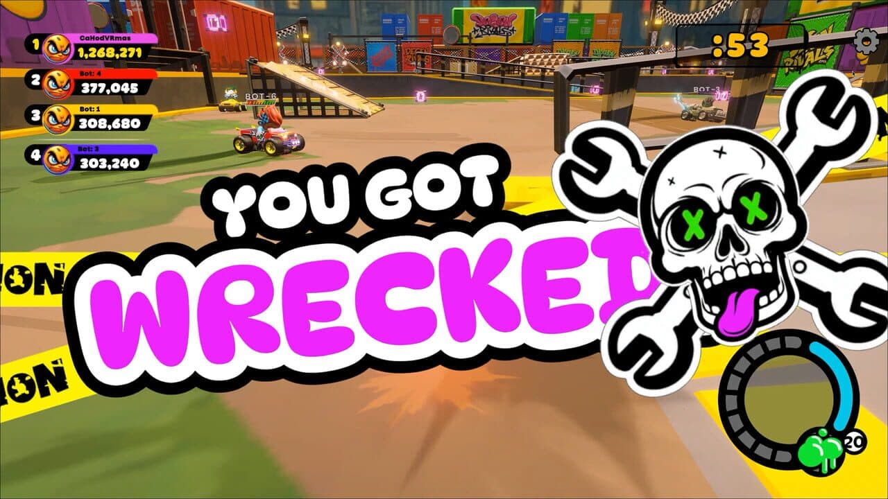DeGen Rivals thumbnail 3