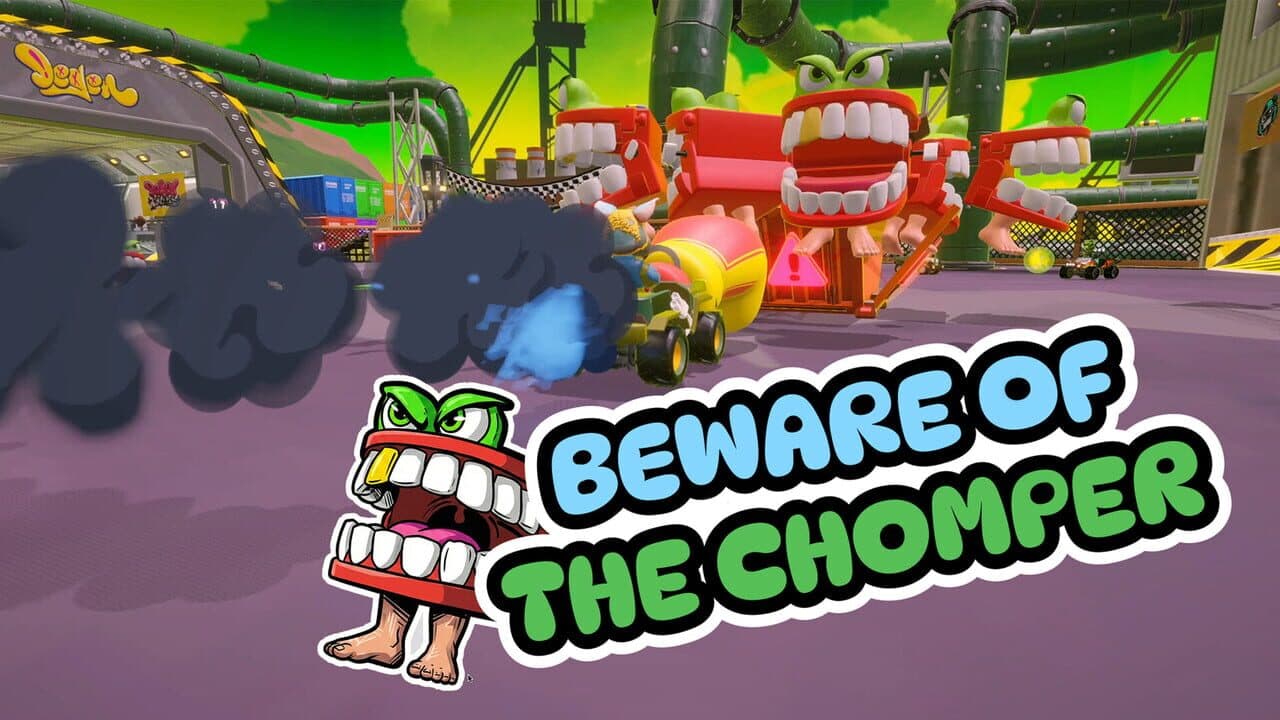 DeGen Rivals thumbnail 5