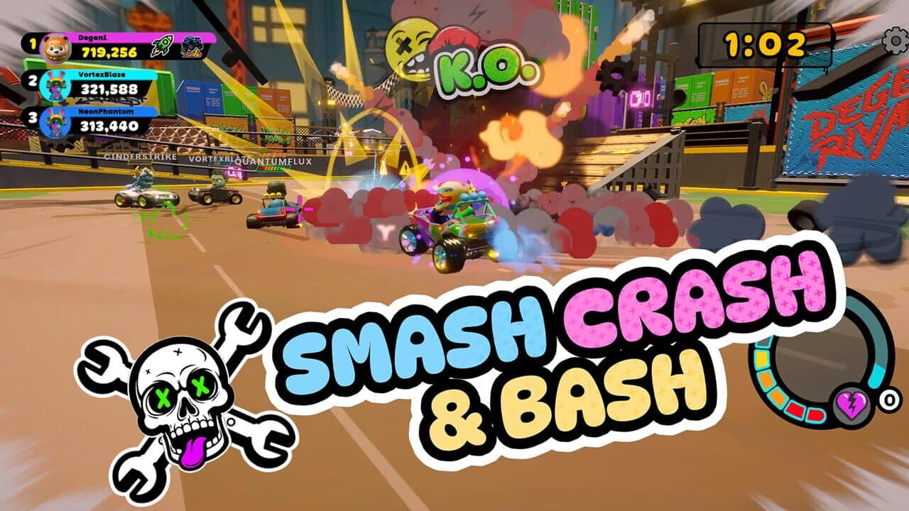 DeGen Rivals thumbnail 8