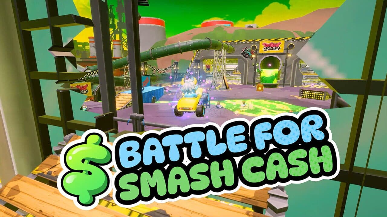 DeGen Rivals thumbnail 11