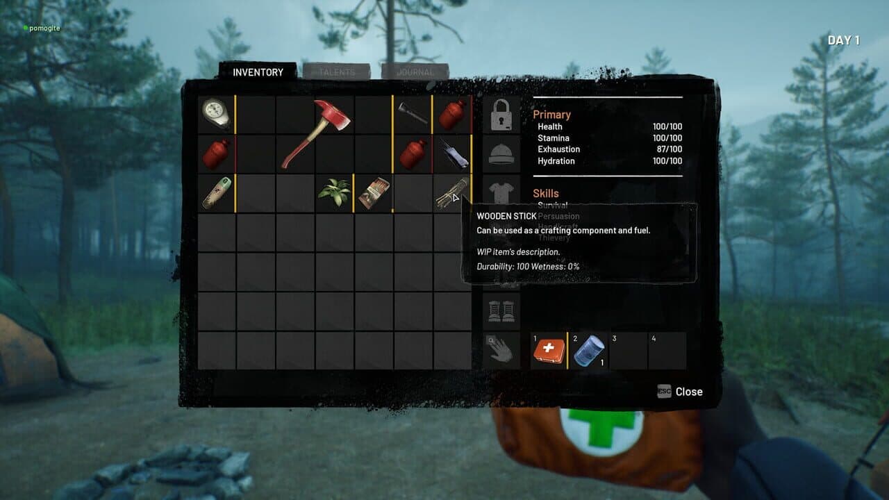 Deadhikers thumbnail 4