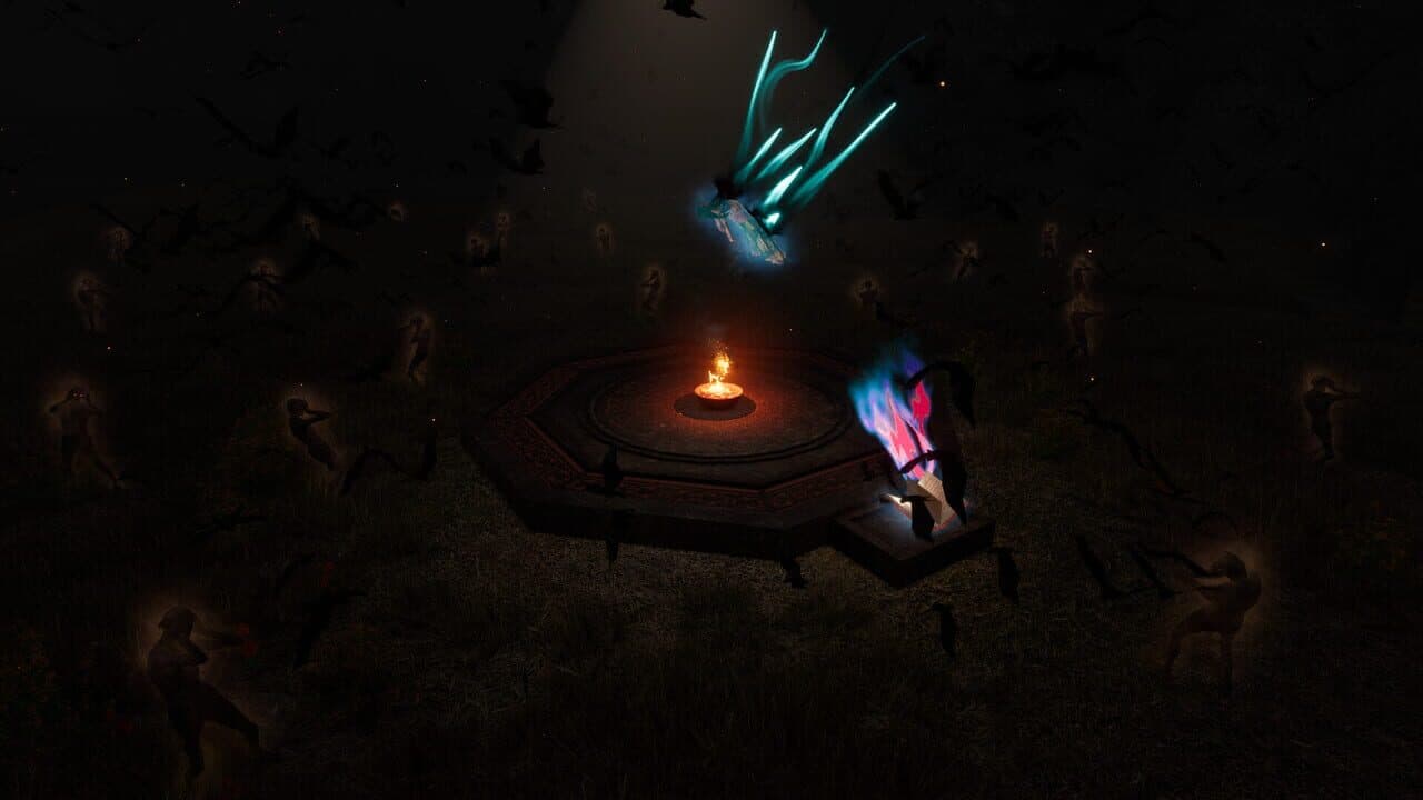 Rudravati: Curse of Bhankilla thumbnail 4