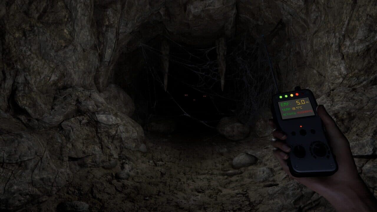 Rudravati: Curse of Bhankilla thumbnail 5