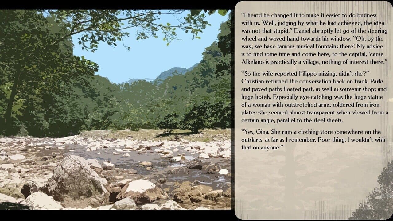 Forest of Death Masks thumbnail 2