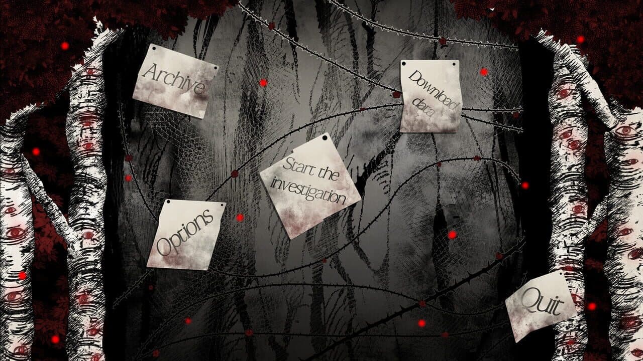 Forest of Death Masks thumbnail 4