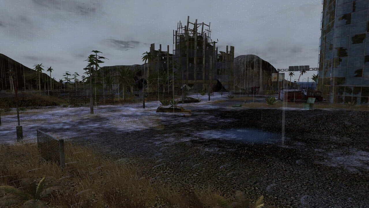Maelstrom: The Battle for Earth Begins Enhanced thumbnail 2