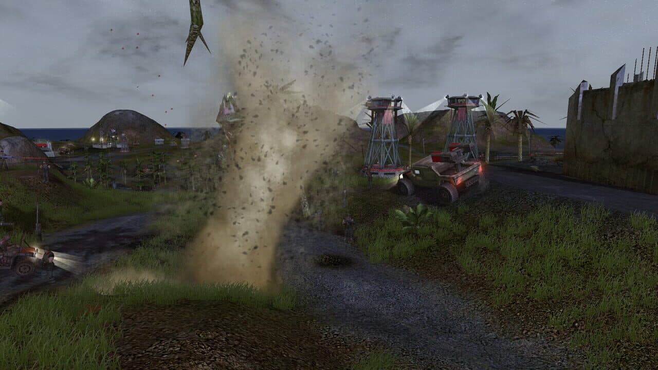 Maelstrom: The Battle for Earth Begins Enhanced thumbnail 10