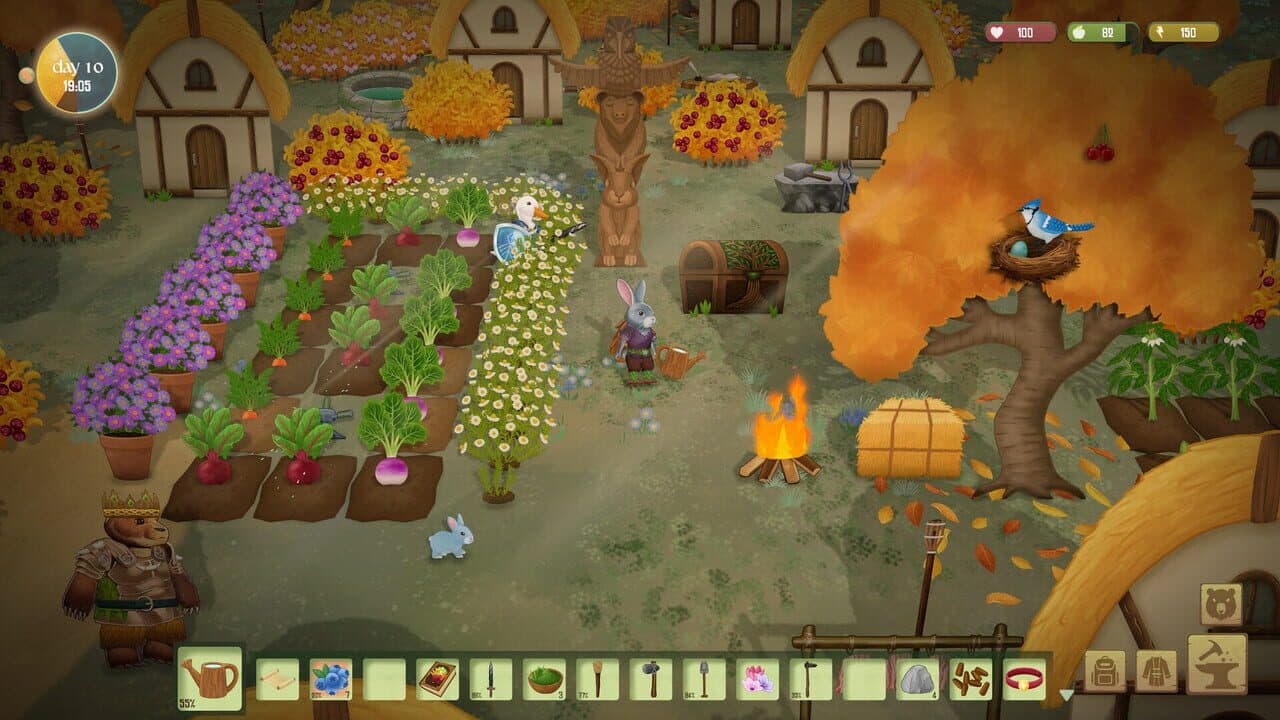Woodland Rebels thumbnail 12