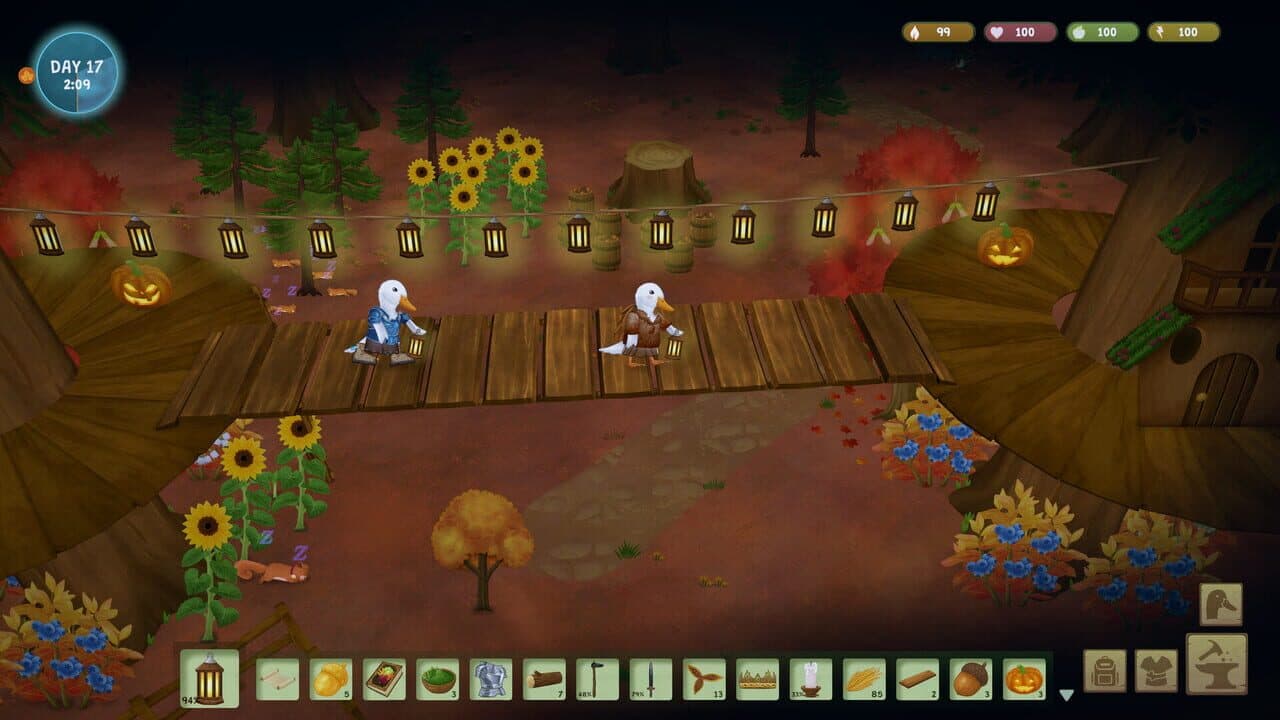 Woodland Rebels thumbnail 13