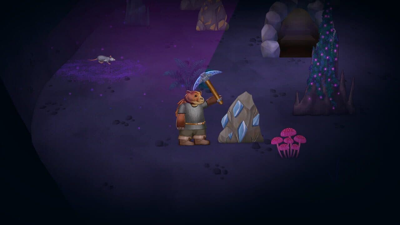 Woodland Rebels thumbnail 14