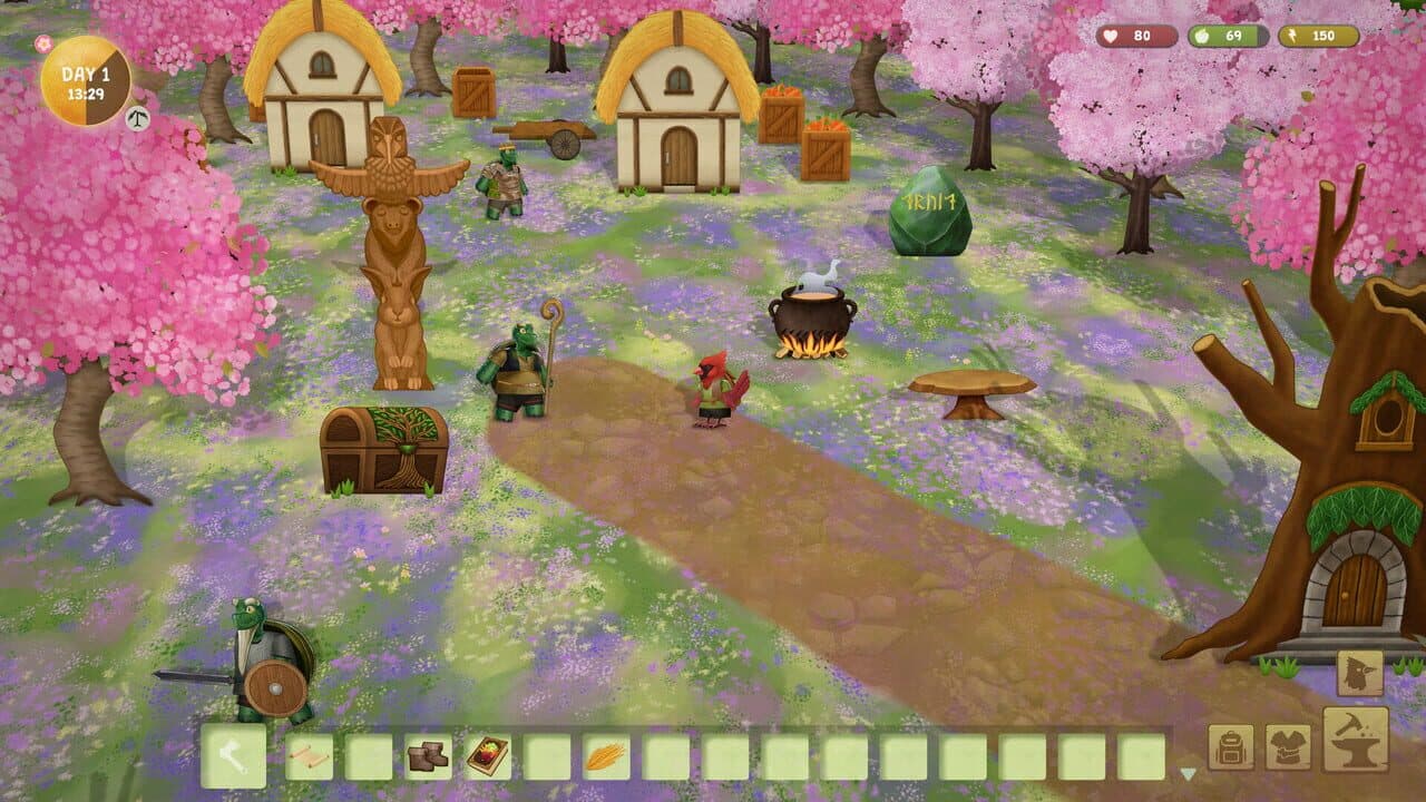 Woodland Rebels thumbnail 9