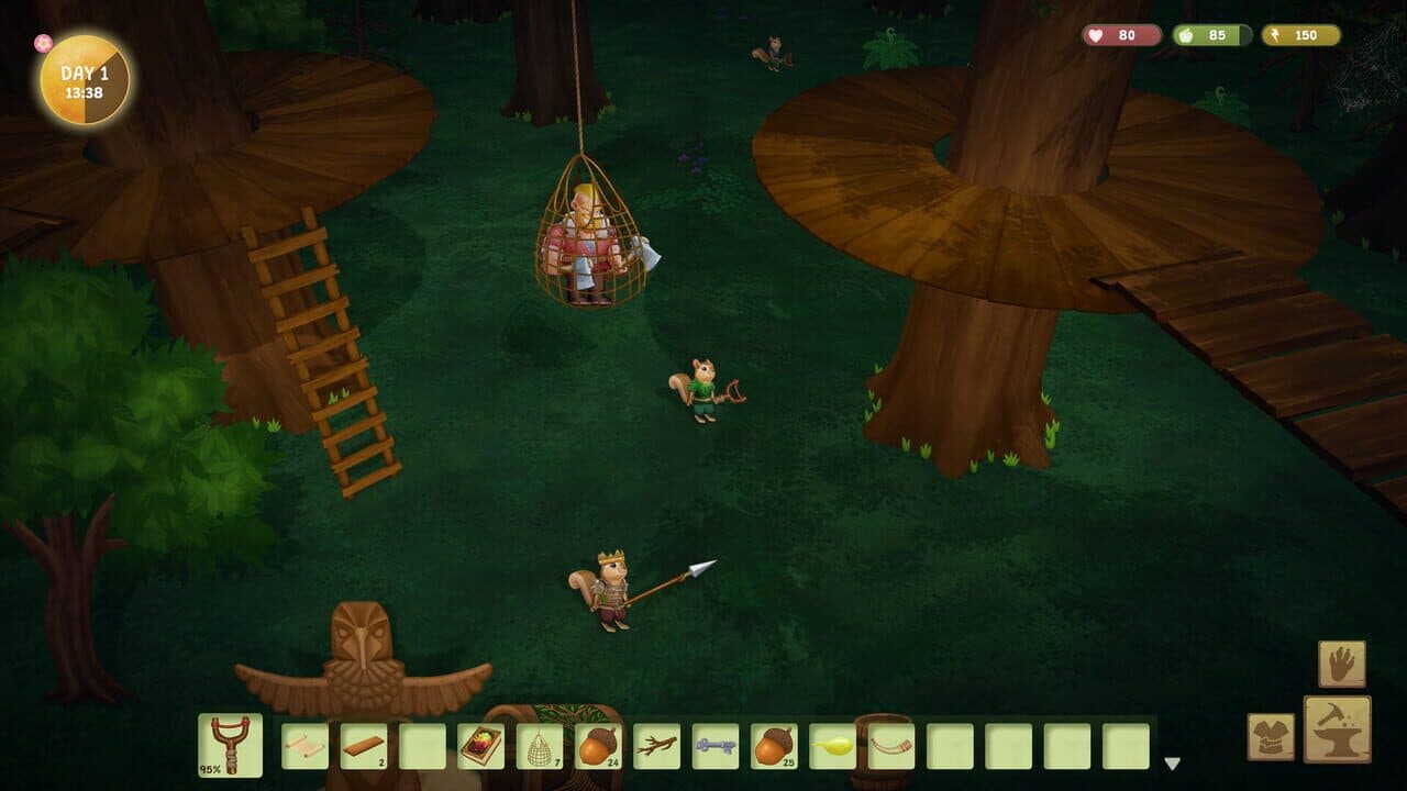 Woodland Rebels thumbnail 16