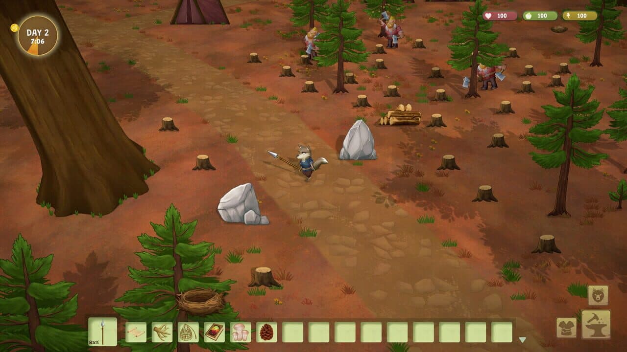 Woodland Rebels thumbnail 17