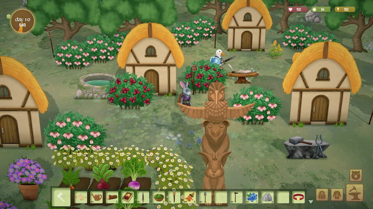 Woodland Rebels thumbnail 18