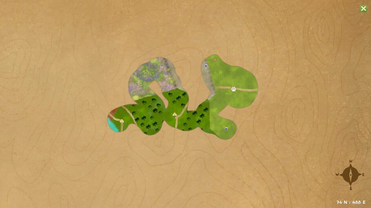 Woodland Rebels thumbnail 57