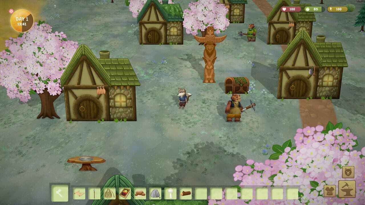 Woodland Rebels thumbnail 58