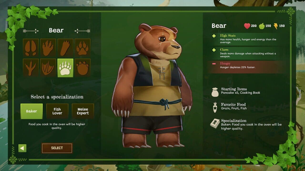 Woodland Rebels thumbnail 59