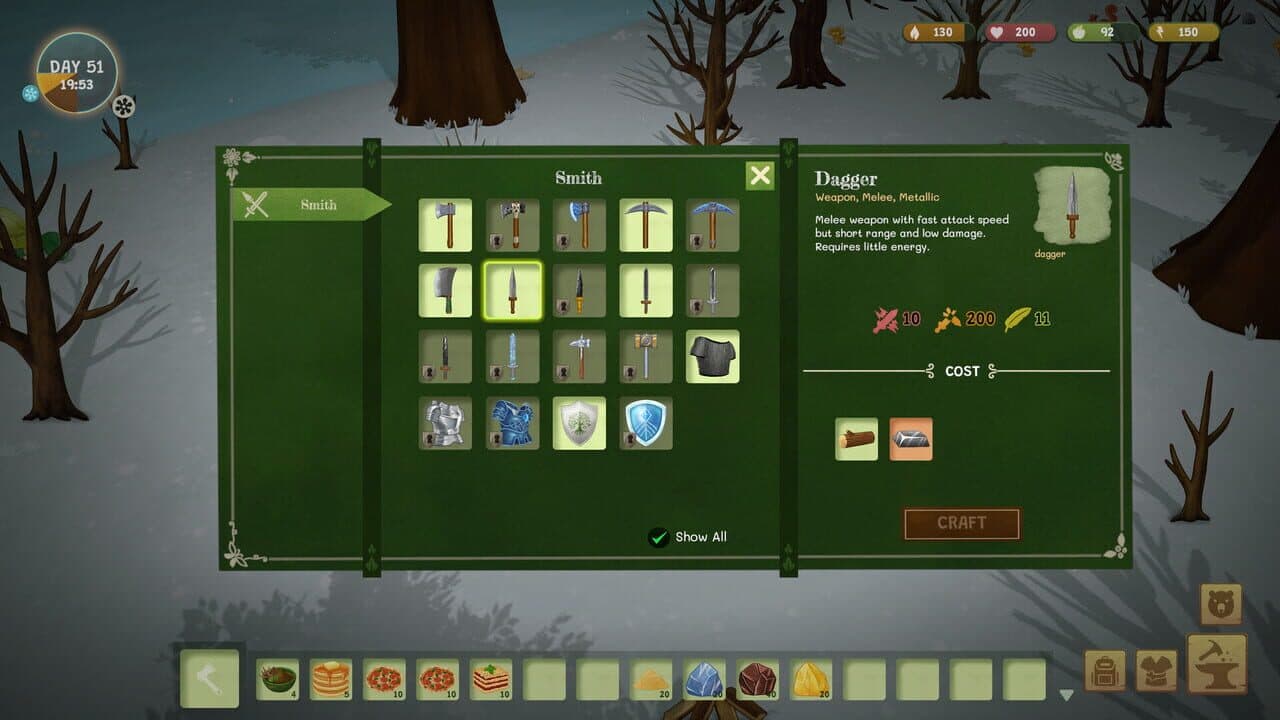 Woodland Rebels thumbnail 61