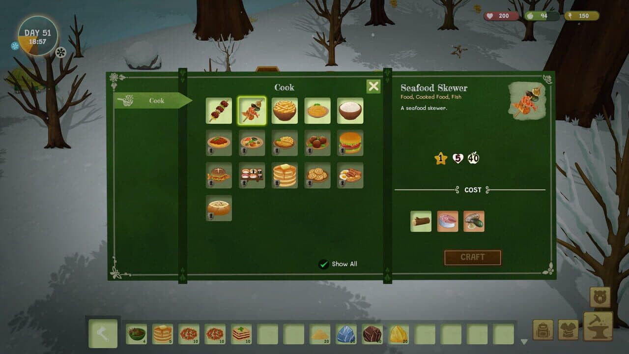 Woodland Rebels thumbnail 62