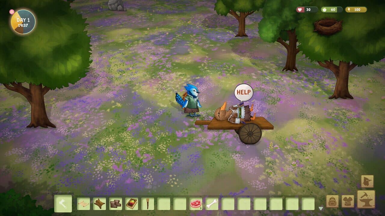 Woodland Rebels thumbnail 20