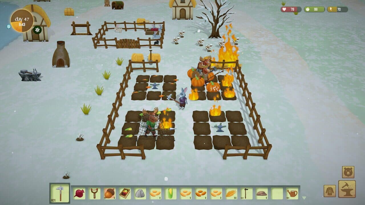 Woodland Rebels thumbnail 22