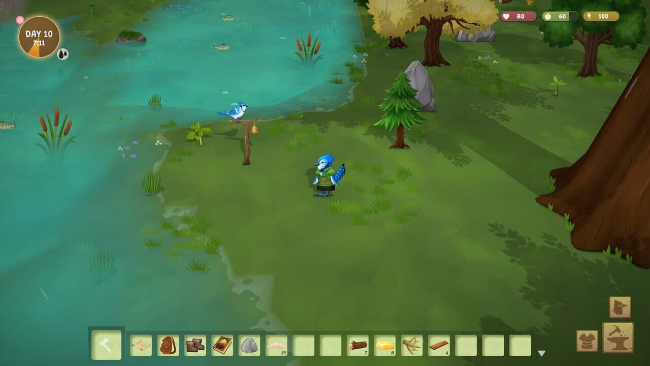 Woodland Rebels thumbnail 23