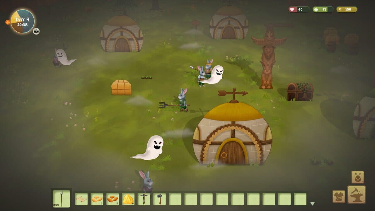 Woodland Rebels thumbnail 24