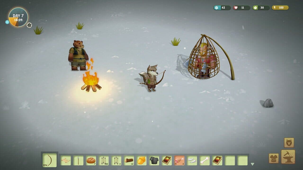 Woodland Rebels thumbnail 26