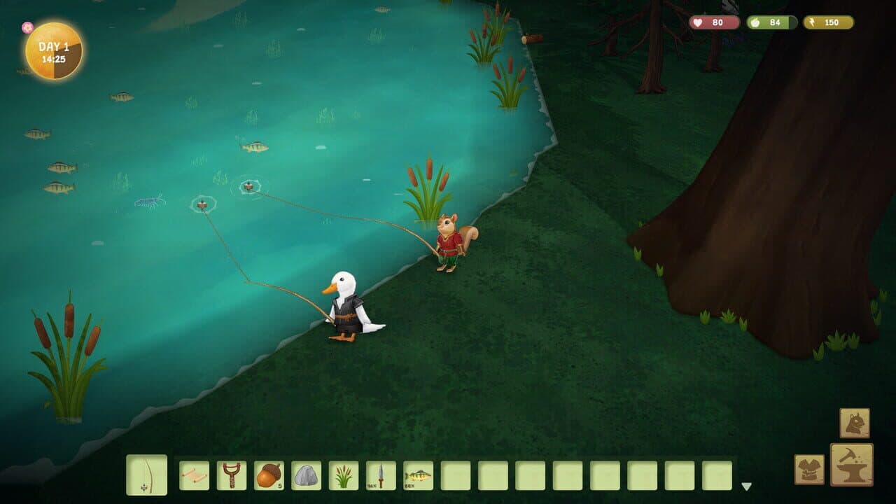Woodland Rebels thumbnail 27