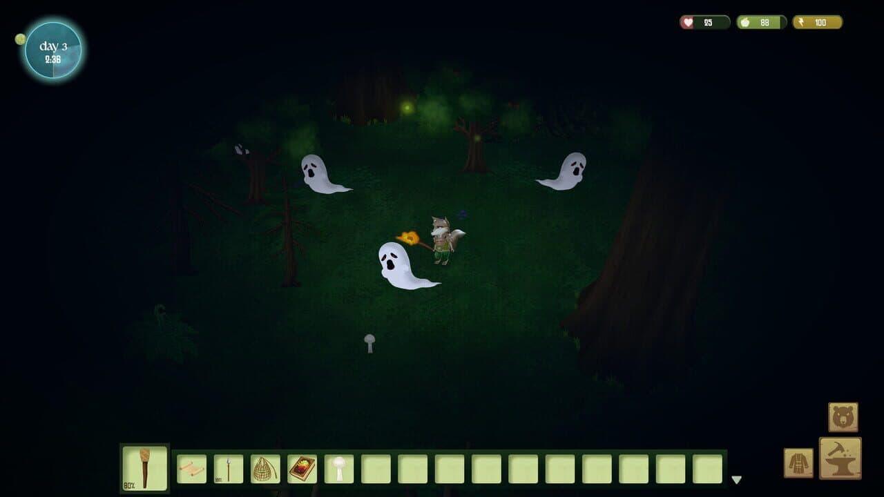 Woodland Rebels thumbnail 29