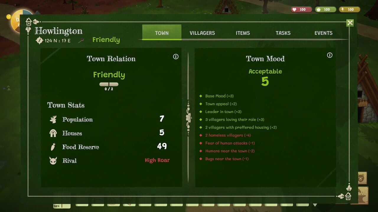 Woodland Rebels thumbnail 31